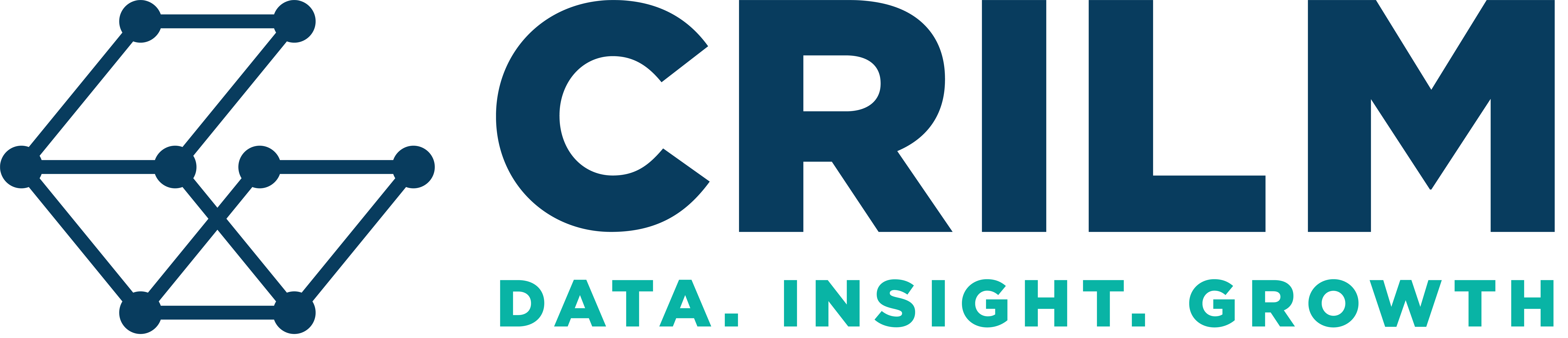 CRILM Logo